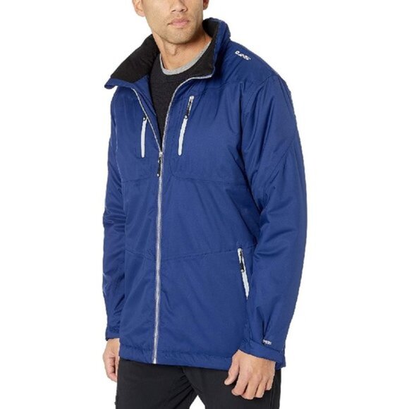 HI-TEC Men's Scotch All-Weather Performance Jacket - Picture 1 of 9